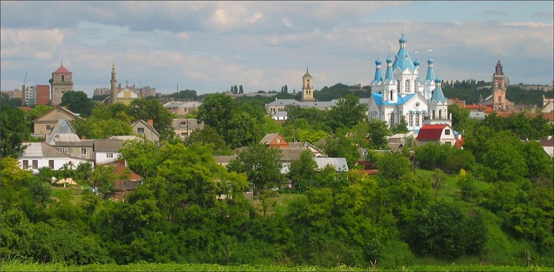 фото Ирины Пустынниковой